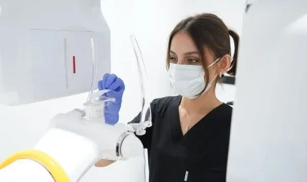 В якій клініці Києва можна пройти скринінг 40+